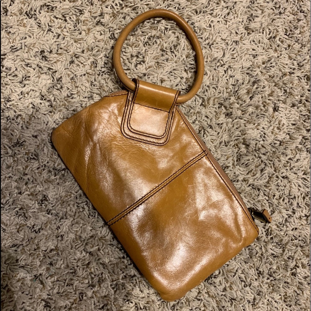 Hobo wristlet